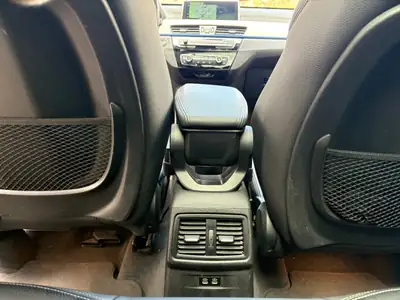 BMW X1 20d xDrive — SUV compact diesel robuste, 108'000 km seulement — Thumbnail 15