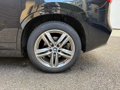 BMW X1 20d xDrive — SUV compact diesel robuste, 108'000 km seulement — Thumbnail 16