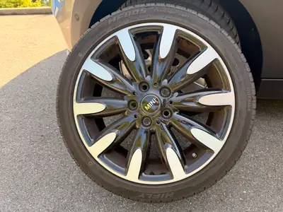MINI MINI Coupé 2018 — Design urbain affirmé, 78000 km, transmission automatique — Miniatur 7
