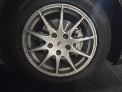 Porsche Panamera 4.8 V8 4S PDK — Gran turismo sportif, 400 ch et transmission intégrale — Miniature 7