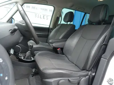 Renault Grand Espace 2.0 dCi Dynamique — Monospace 7 places, diesel économe, sans sinistre — Thumbnail 9