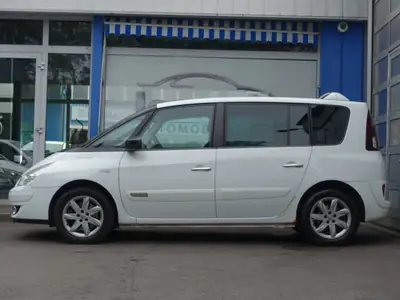 Renault Grand Espace 2.0 dCi Dynamique — Monospace 7 places, diesel économe, sans sinistre — Thumbnail 7