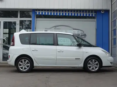 Renault Grand Espace 2.0 dCi Dynamique — Monospace 7 places, diesel économe, sans sinistre — Thumbnail 8
