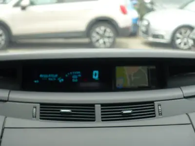 Renault Grand Espace 2.0 dCi Dynamique — Monospace 7 places, diesel économe, sans sinistre — Thumbnail 12