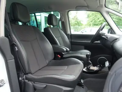 Renault Grand Espace 2.0 dCi Dynamique — Monospace 7 places, diesel économe, sans sinistre — Thumbnail 10