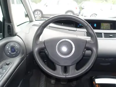 Renault Grand Espace 2.0 dCi Dynamique — Monospace 7 places, diesel économe, sans sinistre — Thumbnail 14