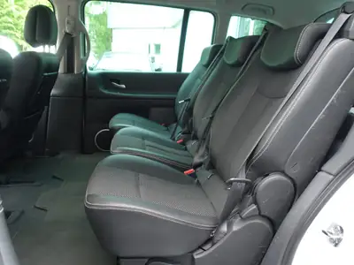 Renault Grand Espace 2.0 dCi Dynamique — Monospace 7 places, diesel économe, sans sinistre — Thumbnail 15