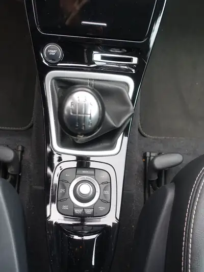 Renault Grand Espace 2.0 dCi Dynamique — Monospace 7 places, diesel économe, sans sinistre — Thumbnail 13