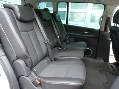 Renault Grand Espace 2.0 dCi Dynamique — Monospace 7 places, diesel économe, sans sinistre — Thumbnail 16