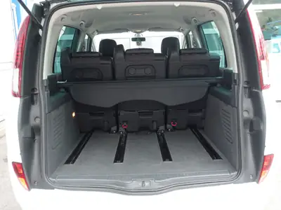 Renault Grand Espace 2.0 dCi Dynamique — Monospace 7 places, diesel économe, sans sinistre — Thumbnail 17