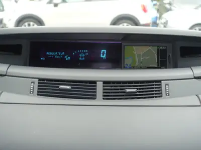 Renault Grand Espace 2.0 dCi Dynamique — Monospace 7 places, diesel économe, sans sinistre — Thumbnail 18