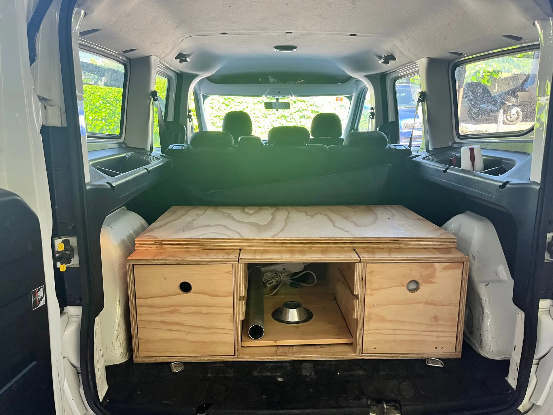 Fiat Doblo 2017 occasion Cadro — 4