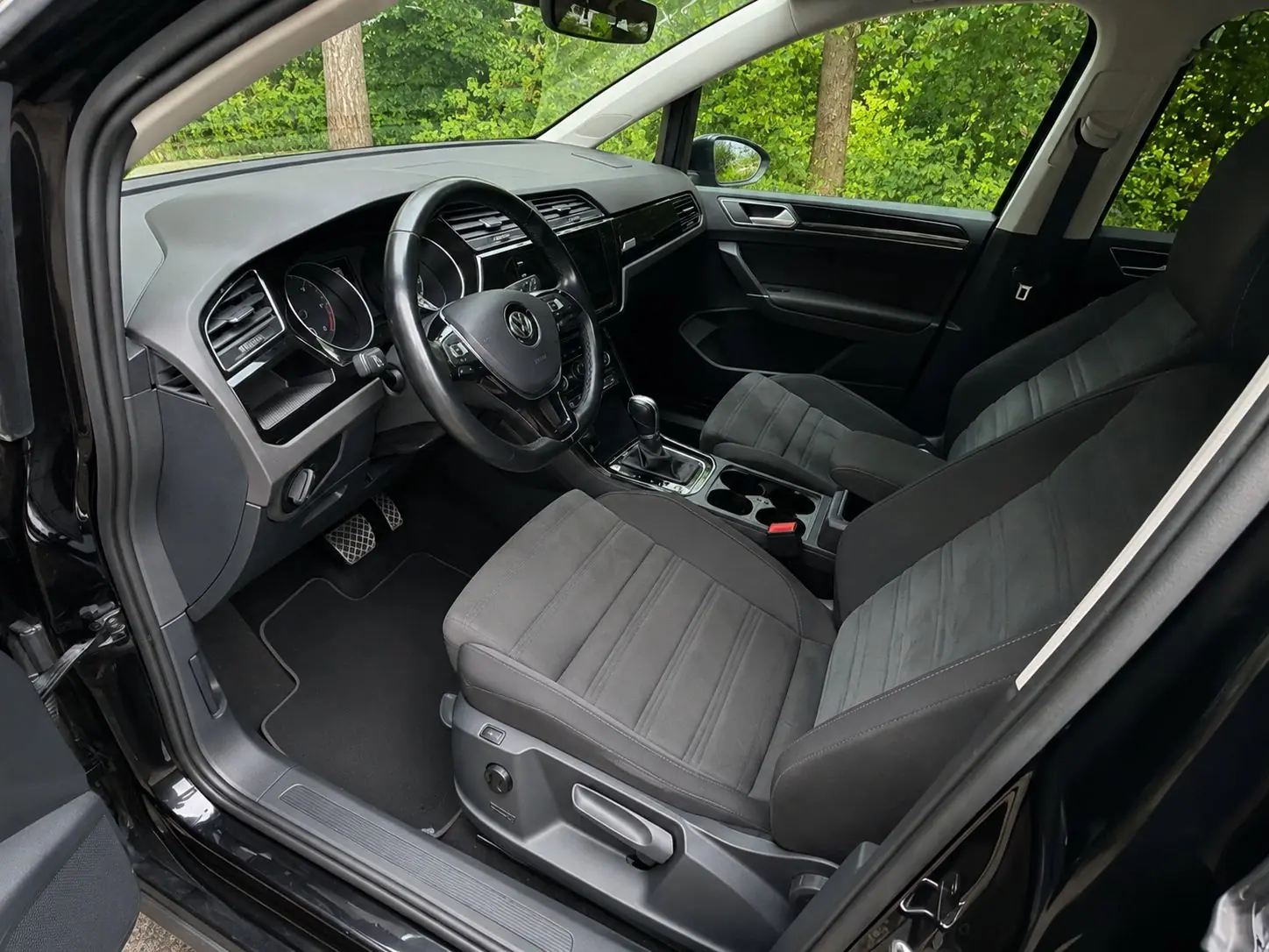 Volkswagen Touran 2019 occasion Grenchen — 5