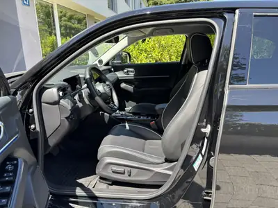 Honda e:NY1 Elegance 2024 — SUV électrique performant, 26'000 km seulement — intérieur