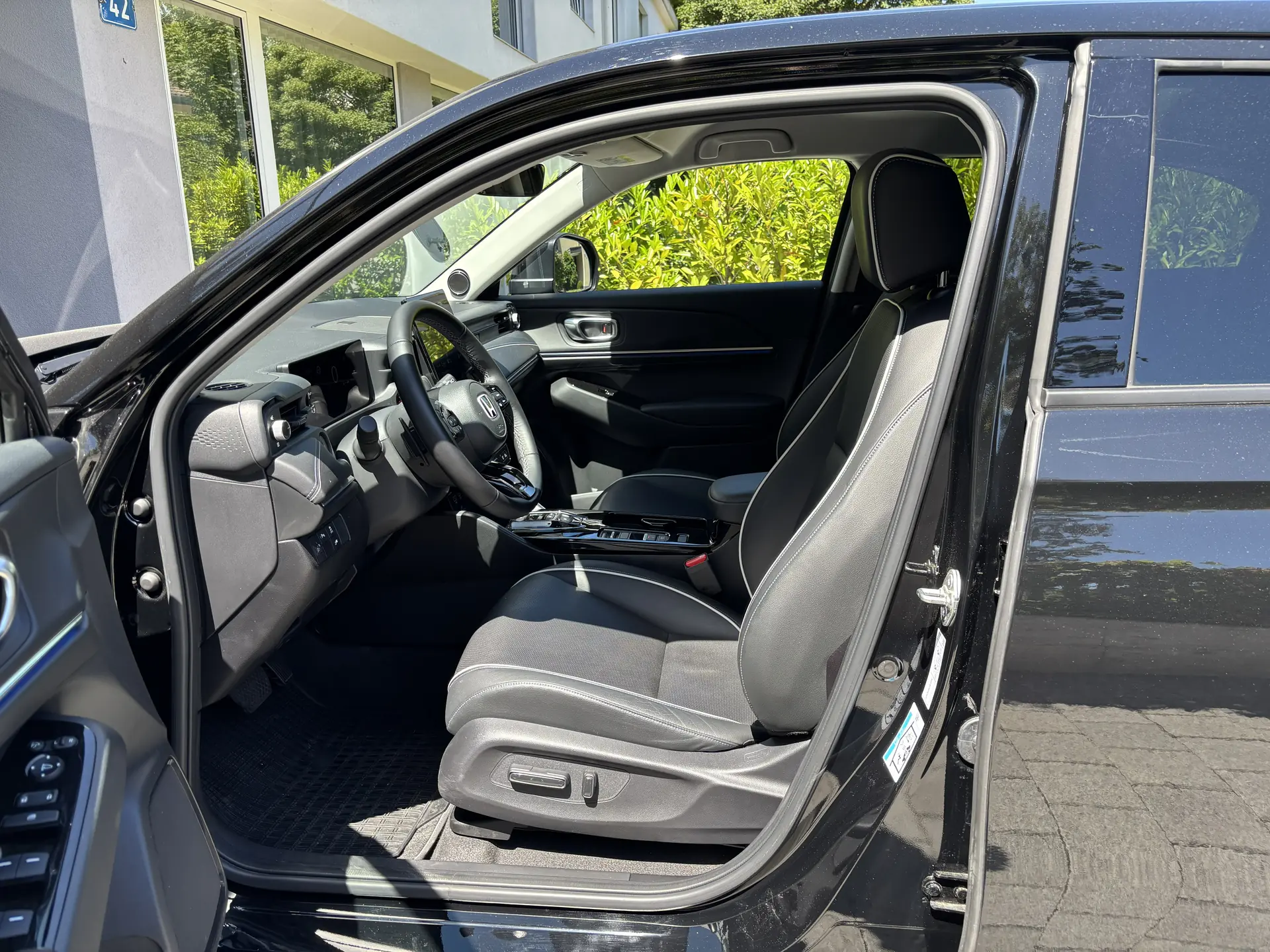 Honda Eny1 2024 occasion Basel — 4