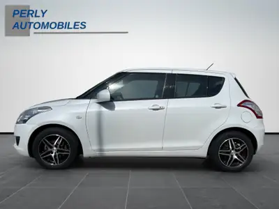 Suzuki Swift 1.2i GL Top — Citadine économique et fiable, 64'000 km seulement — arrière