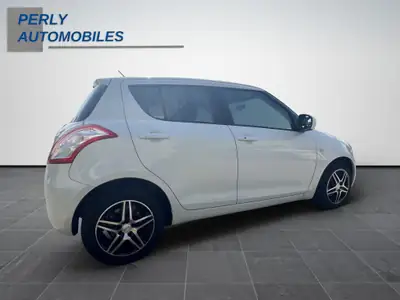 Suzuki Swift 1.2i GL Top — Citadine économique et fiable, 64'000 km seulement — détail