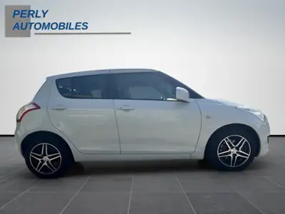 Suzuki Swift 1.2i GL Top — Citadine économique et fiable, 64'000 km seulement — Miniature 7