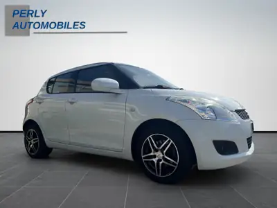 Suzuki Swift 1.2i GL Top — Citadine économique et fiable, 64'000 km seulement — Miniature 8