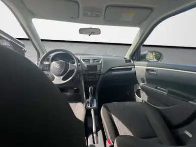 Suzuki Swift 1.2i GL Top — Citadine économique et fiable, 64'000 km seulement — Miniature 13