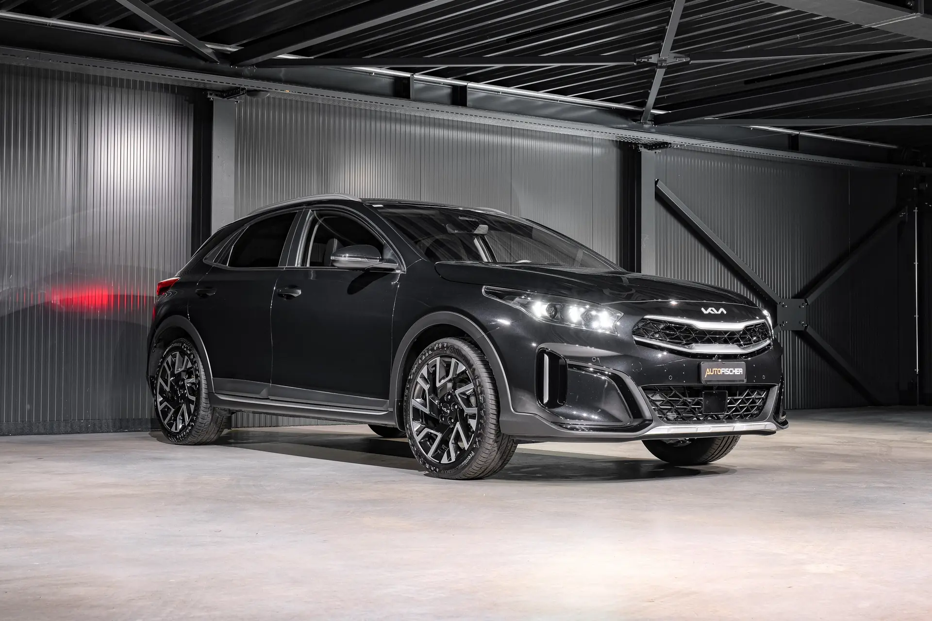 Kia XCeed 2025 occasion Ettingen — 5