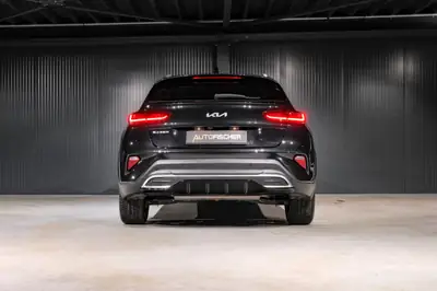 Kia XCeed 1.5 T-GDi DCT — SUV compact dynamique, quasi neuf avec garantie constructeur — detail