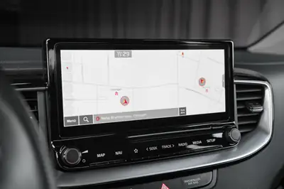 Kia XCeed 1.5 T-GDi DCT — SUV compact dynamique, quasi neuf avec garantie constructeur — Thumbnail 18