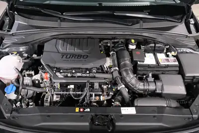 Kia XCeed 1.5 T-GDi DCT — SUV compact dynamique, quasi neuf avec garantie constructeur — Thumbnail 24