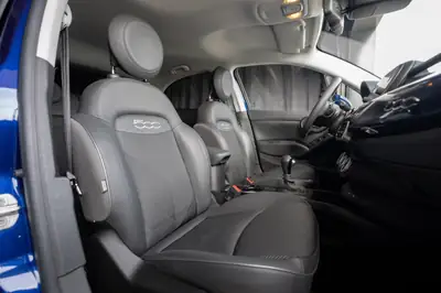 Fiat 500X 1.3 TB Cross — SUV urbain polyvalent, 38 200 km seulement — Thumbnail 11