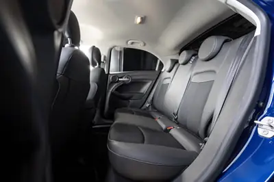 Fiat 500X 1.3 TB Cross — SUV urbain polyvalent, 38 200 km seulement — Thumbnail 12