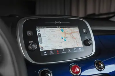 Fiat 500X 1.3 TB Cross — SUV urbain polyvalent, 38 200 km seulement — Thumbnail 18