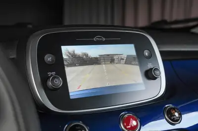 Fiat 500X 1.3 TB Cross — SUV urbain polyvalent, 38 200 km seulement — Thumbnail 19