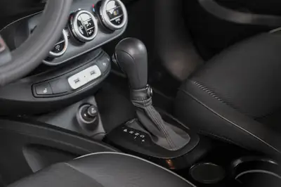 Fiat 500X 1.3 TB Cross — SUV urbain polyvalent, 38 200 km seulement — Thumbnail 20