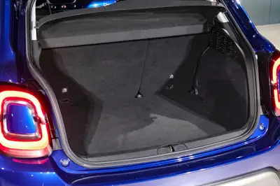 Fiat 500X 1.3 TB Cross — SUV urbain polyvalent, 38 200 km seulement — Thumbnail 23