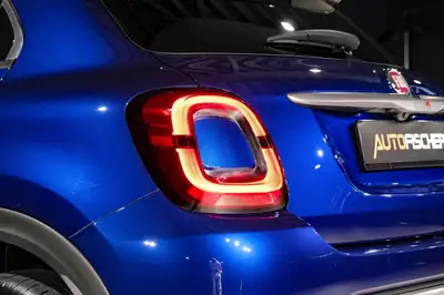 Fiat 500X 1.3 TB Cross — SUV urbain polyvalent, 38 200 km seulement — Thumbnail 26