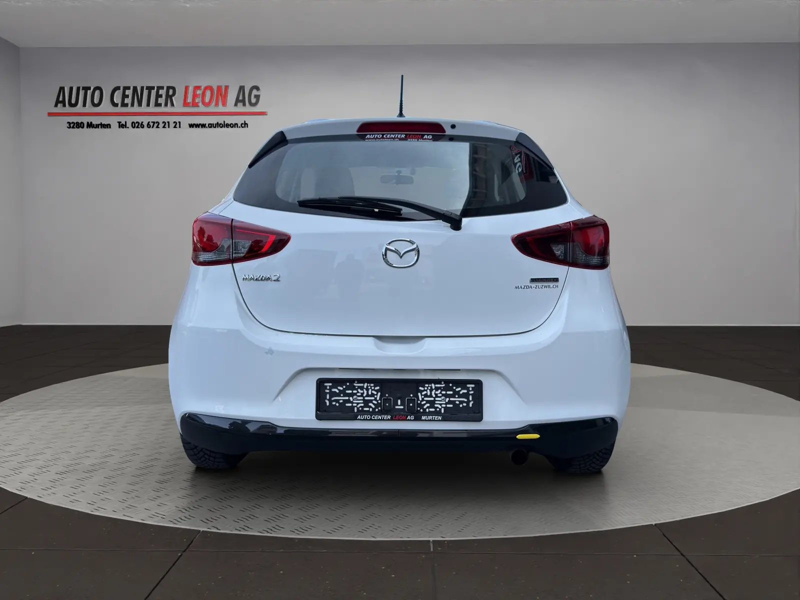 Mazda 2 2024 occasion Murten — 5