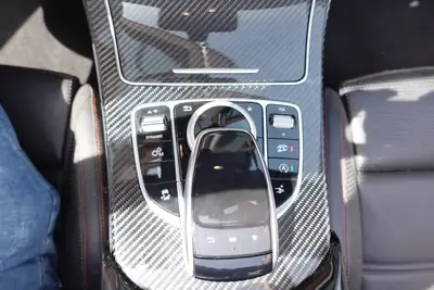 Mercedes-Benz C 43 AMG Cabriolet 4Matic — Décapotable sportive, pack AMG complet — Miniature 19