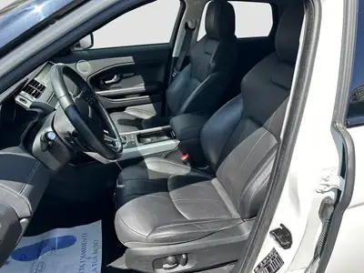 Land Rover Range Rover Evoque 2.0 Si4 — SUV compact premium, 98'000 km, traction intégrale — Miniatura 8