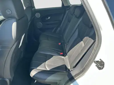 Land Rover Range Rover Evoque 2.0 Si4 — SUV compact premium, 98'000 km, traction intégrale — Miniatura 9