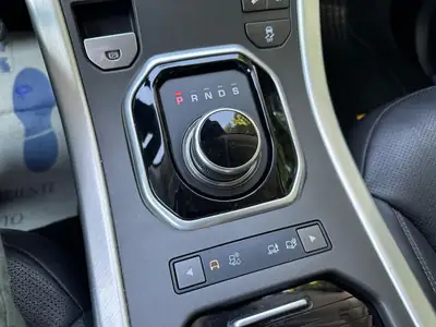 Land Rover Range Rover Evoque 2.0 Si4 — SUV compact premium, 98'000 km, traction intégrale — Miniatura 12