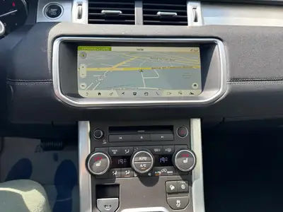 Land Rover Range Rover Evoque 2.0 Si4 — SUV compact premium, 98'000 km, traction intégrale — Miniatura 10