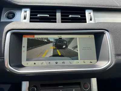 Land Rover Range Rover Evoque 2.0 Si4 — SUV compact premium, 98'000 km, traction intégrale — Miniatura 11