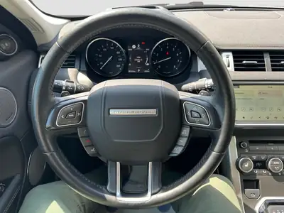 Land Rover Range Rover Evoque 2.0 Si4 — SUV compact premium, 98'000 km, traction intégrale — Miniatura 13