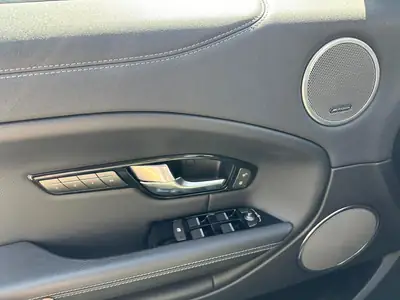 Land Rover Range Rover Evoque 2.0 Si4 — SUV compact premium, 98'000 km, traction intégrale — Miniatura 15