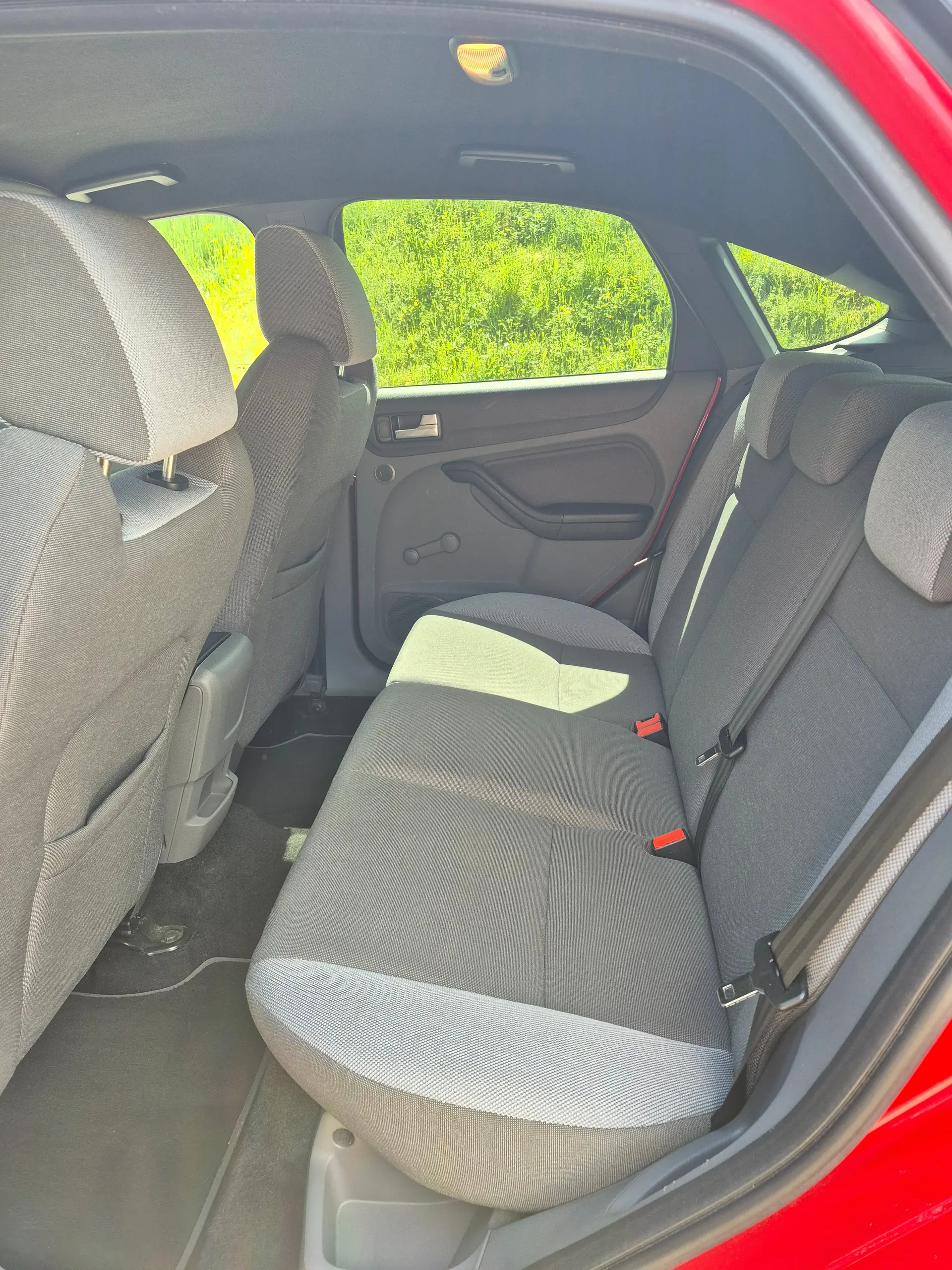 Ford Focus 2011 occasion Dicken — 3