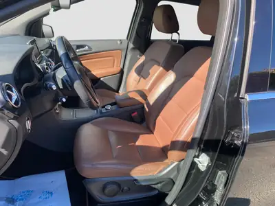 Mercedes-Benz B 250 7G-DCT — Monospace polyvalent, motorisation performante et équipements premium — Miniatur 8