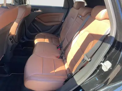Mercedes-Benz B 250 7G-DCT — Monospace polyvalent, motorisation performante et équipements premium — Miniatur 9