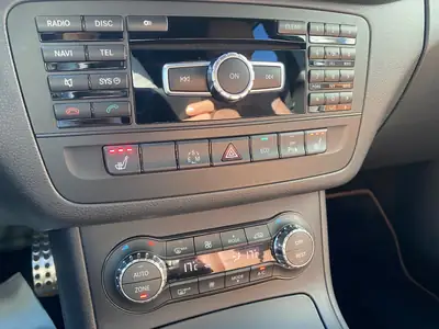 Mercedes-Benz B 250 7G-DCT — Monospace polyvalent, motorisation performante et équipements premium — Miniatur 11