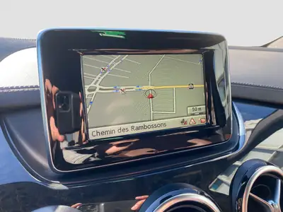 Mercedes-Benz B 250 7G-DCT — Monospace polyvalent, motorisation performante et équipements premium — Miniatur 12