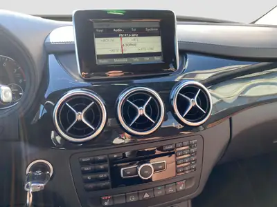 Mercedes-Benz B 250 7G-DCT — Monospace polyvalent, motorisation performante et équipements premium — Miniatur 10